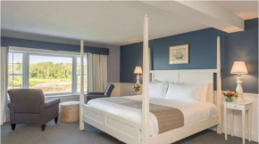 The Breakwater Inn